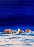 1966.-Oilpainting-on-canvas.-90x60-S