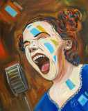 BJORK.-Oilpainting-on-canvas-102x81