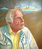 Jon-Kristinsson.-Oilpainting-on-canvas-80x80-S