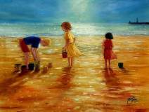 Langisandu-Oilpainting-on-canvas-90-x-70-cm-s