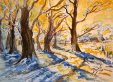 Lettele.-aquarel.40x30-cm