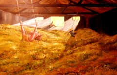 Oilpainting-on-canvas-.-160-x-120-cm-S