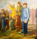 Palmi.-Oilpainting-on-canvas-100x105-cm-S