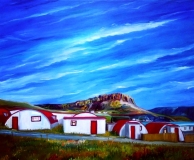 Summer-2018.-Oilpainting-on-canvas-105-x100-cm-S